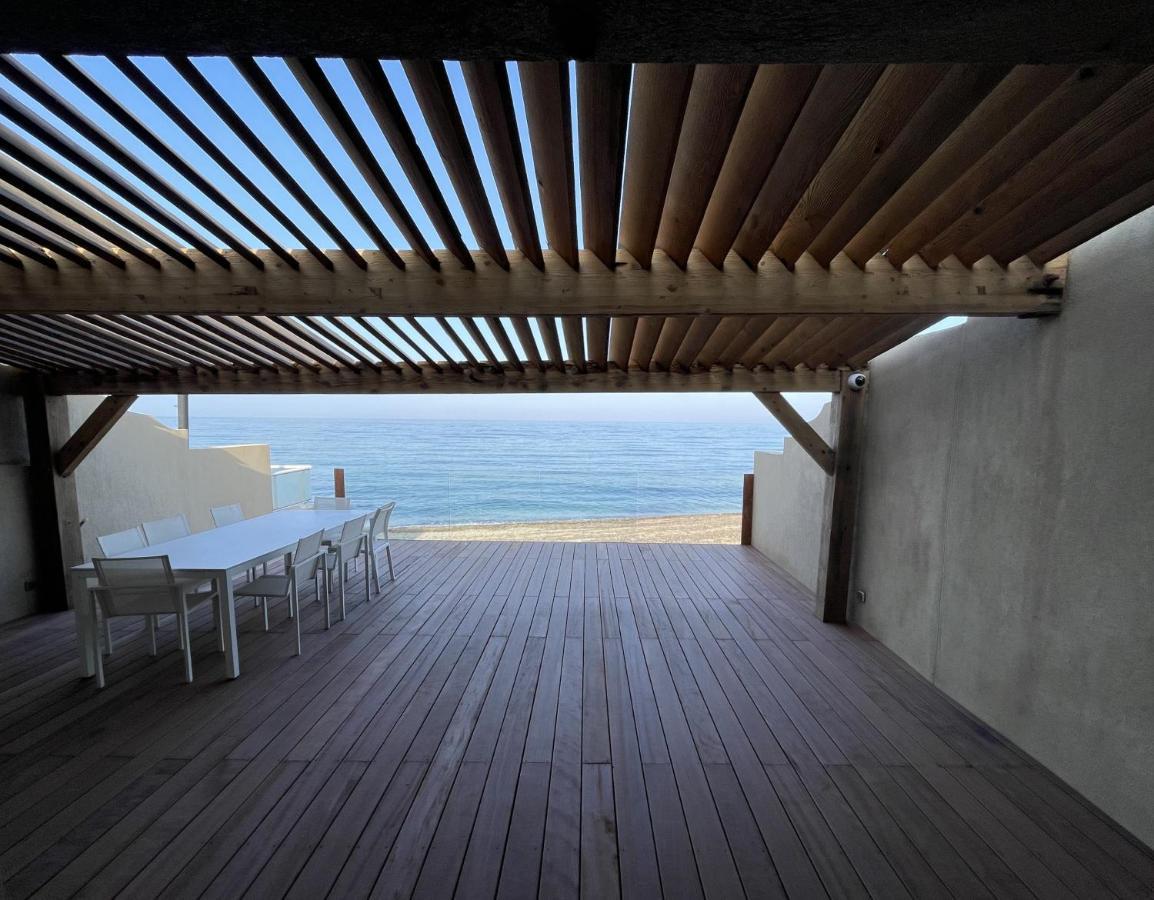 Eden Hôtel Sainte-Maxime Exterior foto
